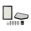 Tune Up Kit with 4 NGK Spark Plugs & Boot for Escape Tribute Mariner (2001–2012)
