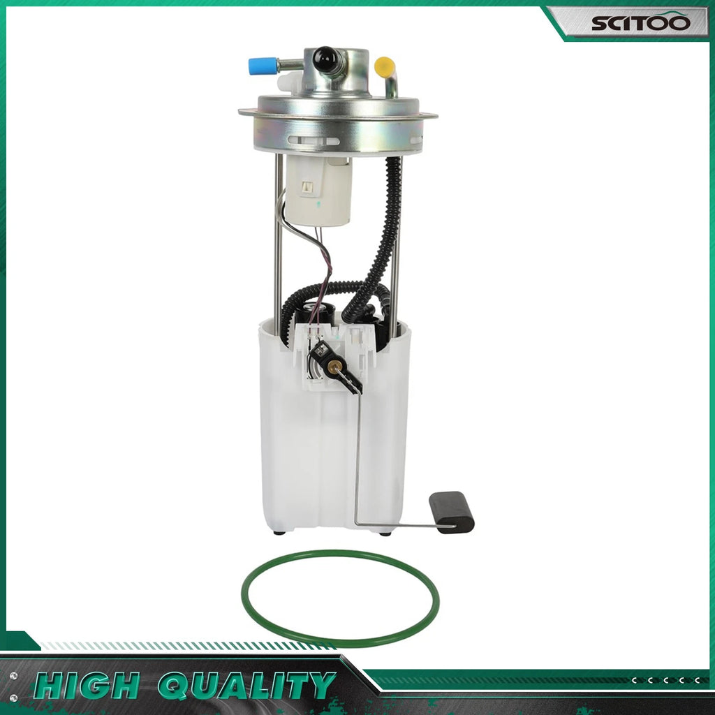Fuel Pump for Chevy Express GMC Savana 1500 2500 3500 4.3L 4.8L 6.0L (2009)