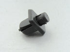 Wiper Cowl Grill Lock Clip for Nissan Navara D21 (1986-1997) - 10 x Clips