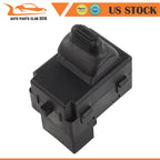 Front Right Passenger Side Window Switch for Jeep JK Wrangler (2007-2010)