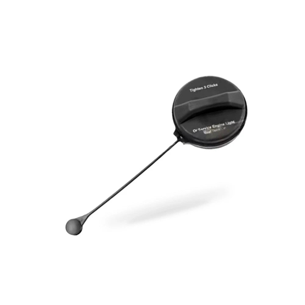 Fuel Tank Cap for Buick Enclave, Excelle, LaCrosse, Regal, Cadillac CTS (2008–2019)