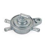 Set of 4 Vacuum Petcock Fuel Taps for GY6 50cc 125cc 150cc (2000–2023)