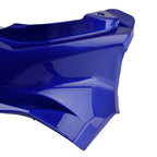 Seat Cover Panel Fairing Cowl for Yamaha YZF-R3 R25 MT-03 (2025–2026) Blue