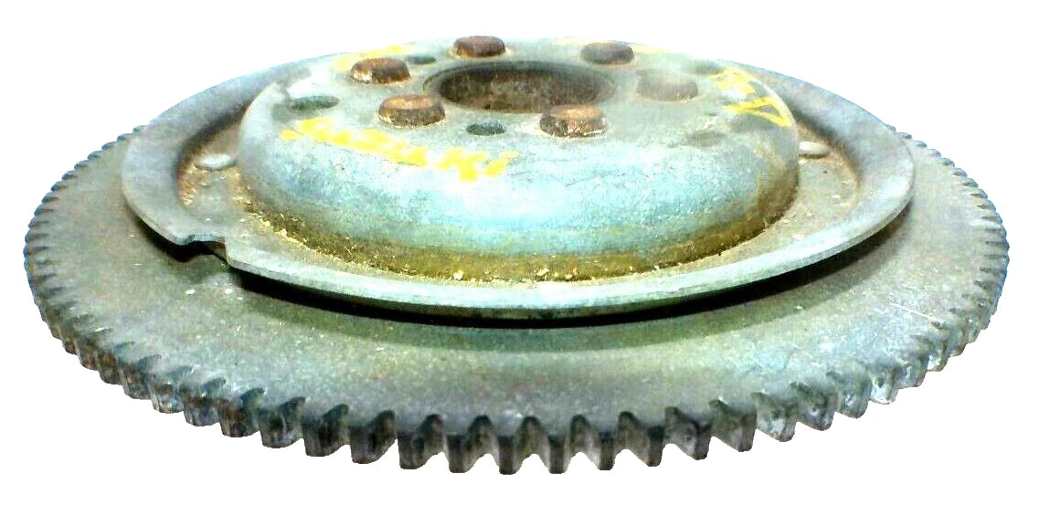 Flywheel Rotor Assy 32102-95601 for Suzuki (75-85hp 2-Stroke)