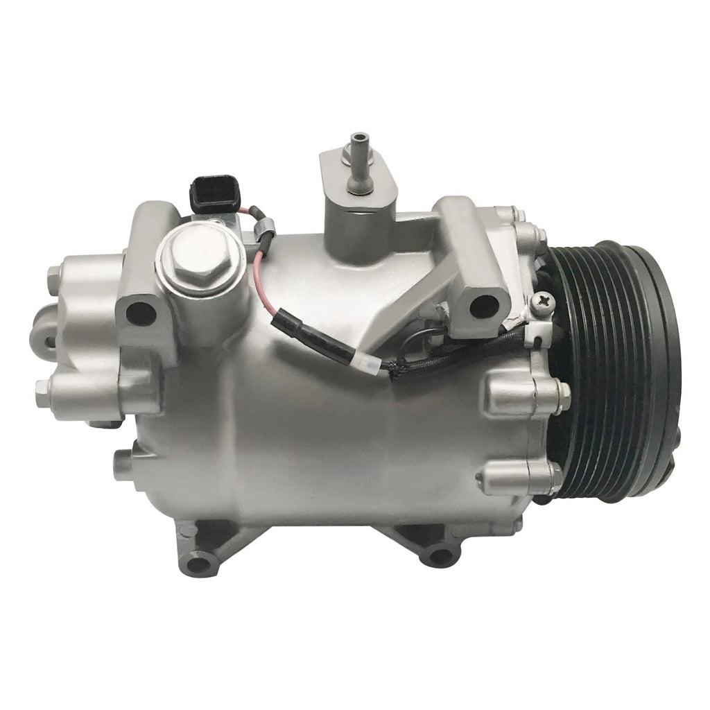 AC Compressor Replacement for Acura ILX 2.4L (2013–2015)