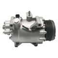 AC Compressor Replacement for Acura ILX 2.4L (2013–2015)