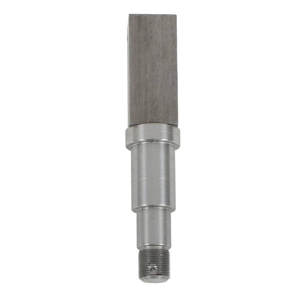 Square Spindle & Fastening Accessories for 3500 lbs Axle