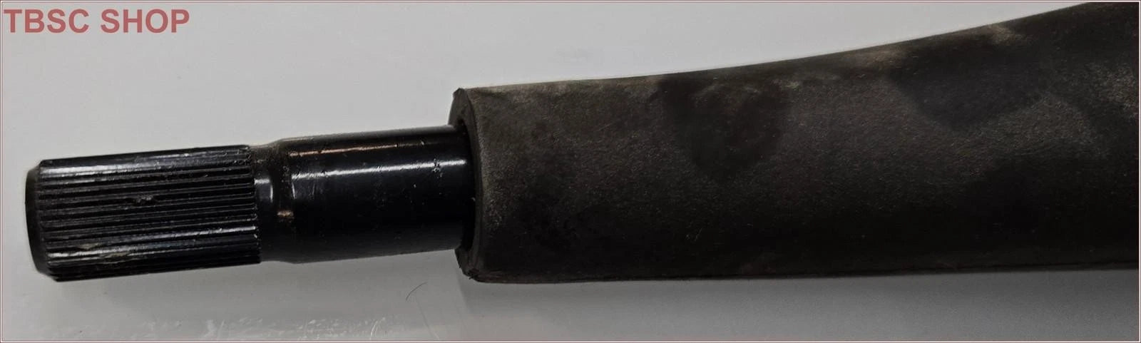 Shift Handle and Boot Assembly for Ford Ranger (1986)
