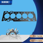Cylinder Head Gasket for Ford Mondeo MA MB XR5 Turbo 2.5L Petrol (2007-2014)