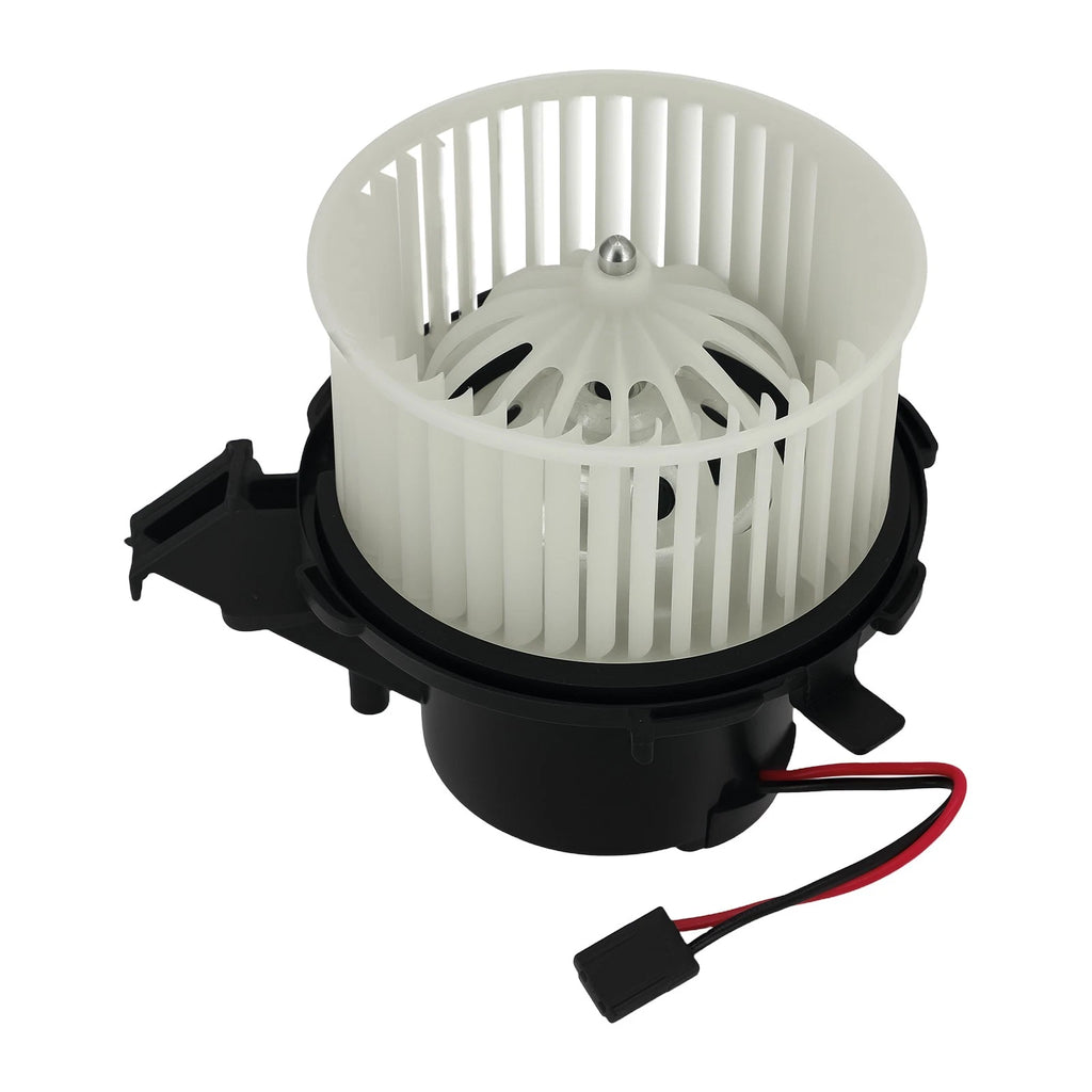 Blower Motor for Audi A4 A5 Q5 S4 S5 (2012–2017)