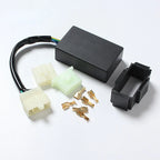 CDI Box for Kawasaki KLT 250 Prairie (1981–1985)