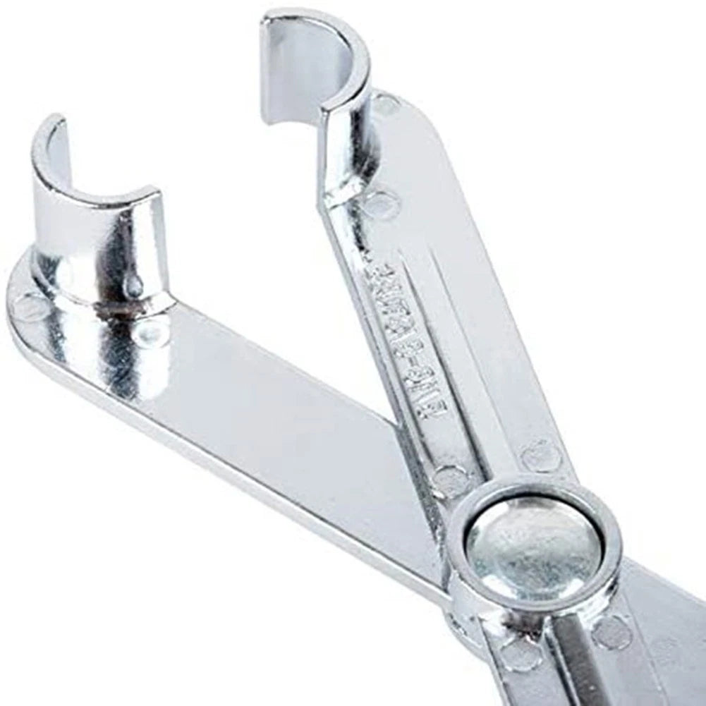 Fuel Pipe Disconnect Scissor Tool for 5/16" & 3/8" Fuel Lines