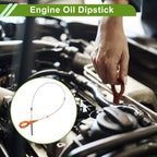 Engine Oil Dipstick No. 06F115611E for Volkswagen Golf Variant (2004–2007)