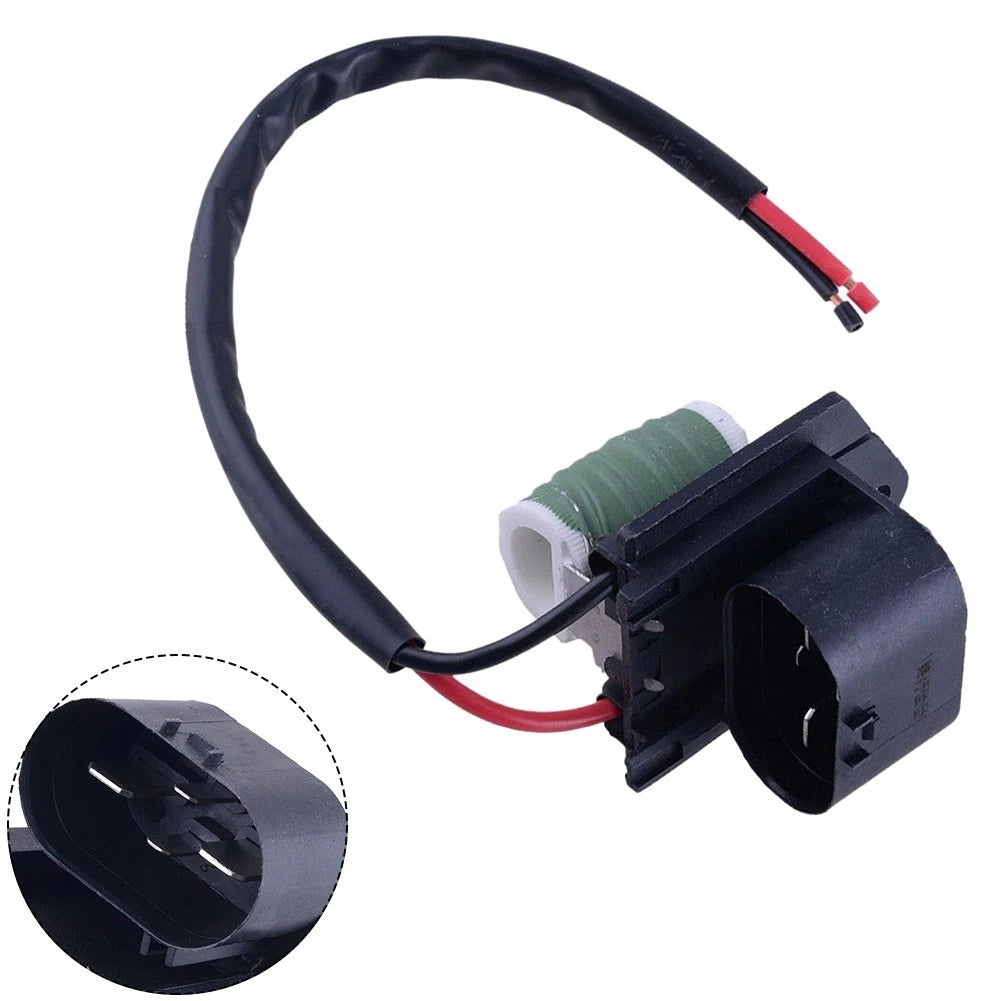 Radiator Motor Resistor for 13360890