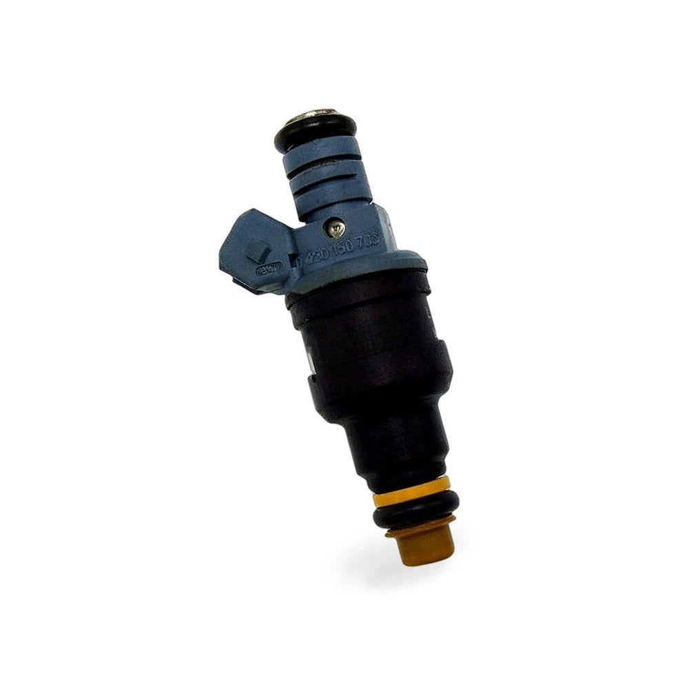 Fuel Injector for Alfa Romeo Chevrolet Aveo Daewoo Kalos (2003–2011) 96476407