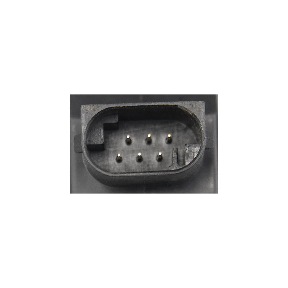 Air Suspension Solenoid Valve Block for Jaguar XJR XJ8 X350 X358 (2004–2009)