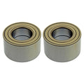 2-Piece Rear Wheel Bearing Kit for Chevrolet Pontiac Caprice G8 SS (2008–2009)