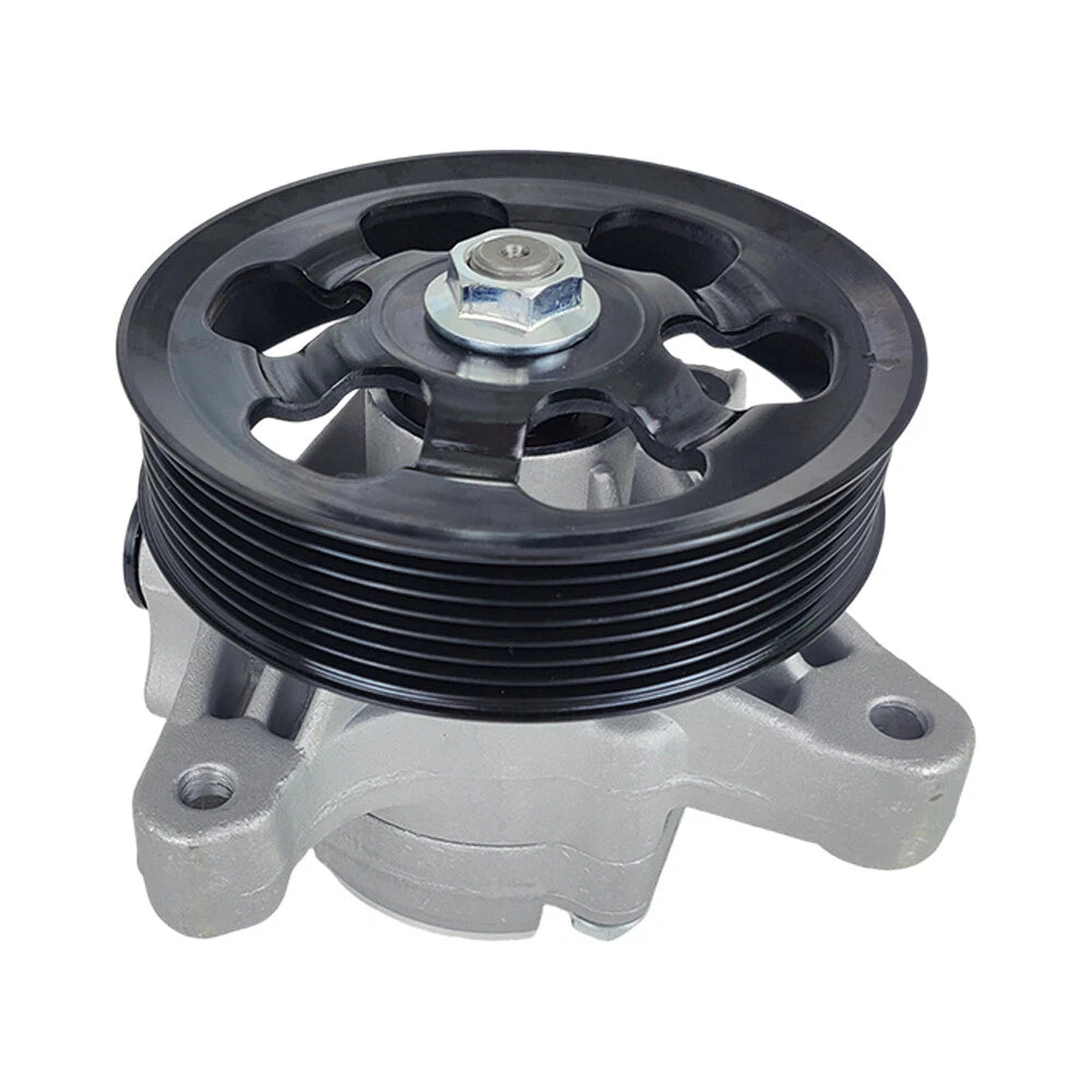 Power Steering Pump 60-5101P w/ Pulley for Honda CR-V & Element (2003–2005)