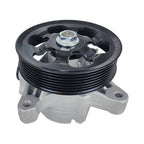 Power Steering Pump 60-5101P w/ Pulley for Honda CR-V & Element (2003–2005)