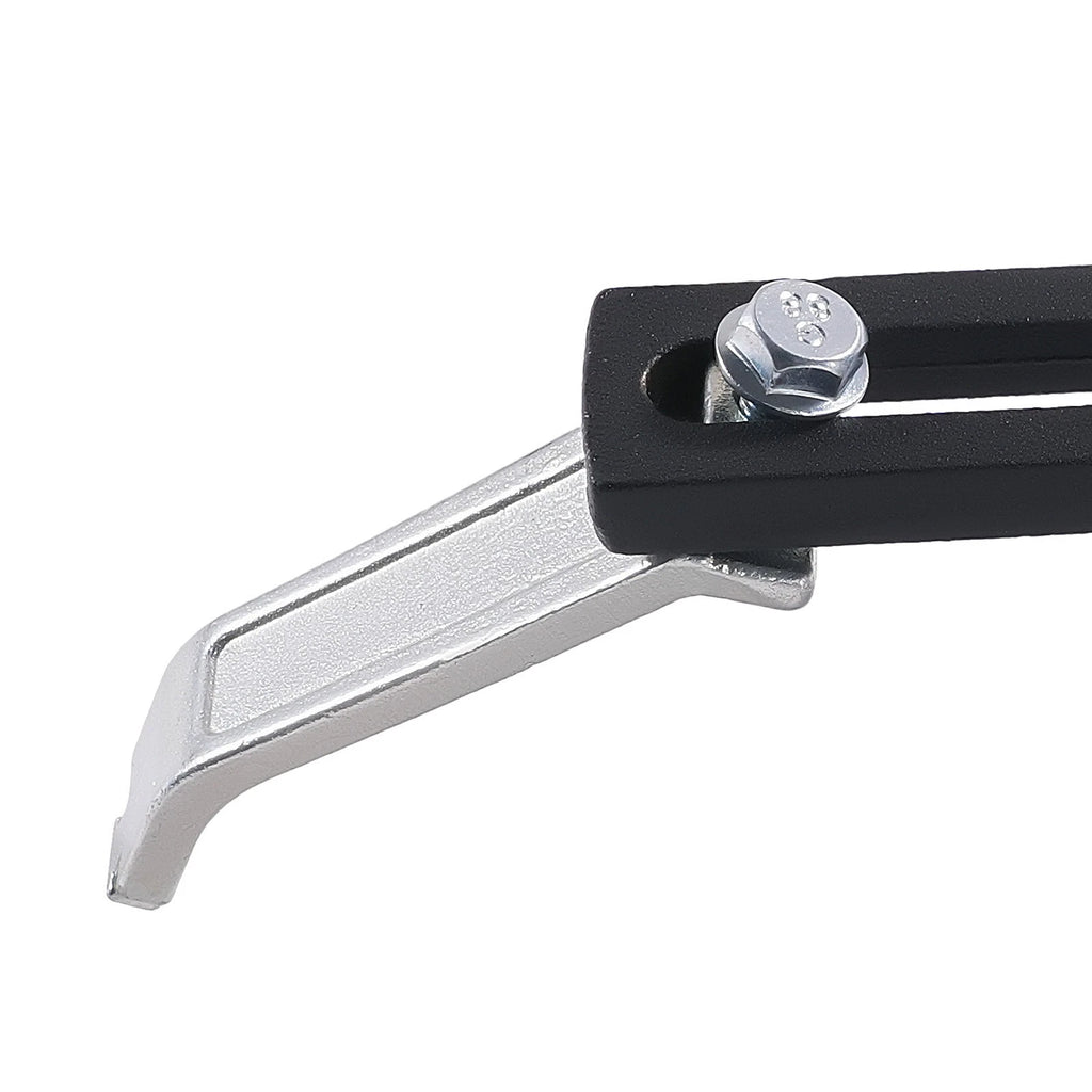 Adjustable Fuel Pump Tool for Car Tank Lock Ring Removal (4.5-7.3in)
