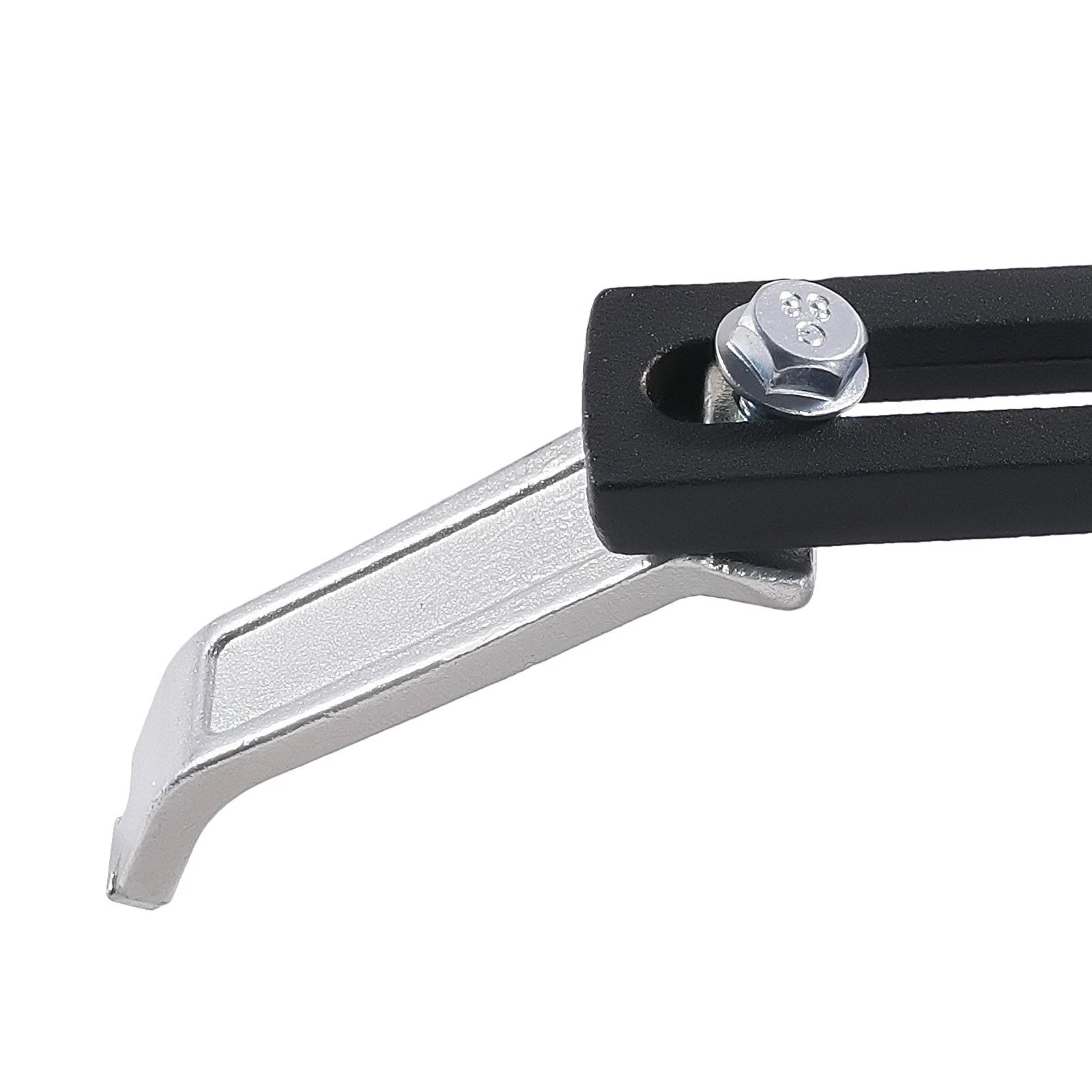 Adjustable Fuel Pump Tool for Car Tank Lock Ring Removal (4.5-7.3in)