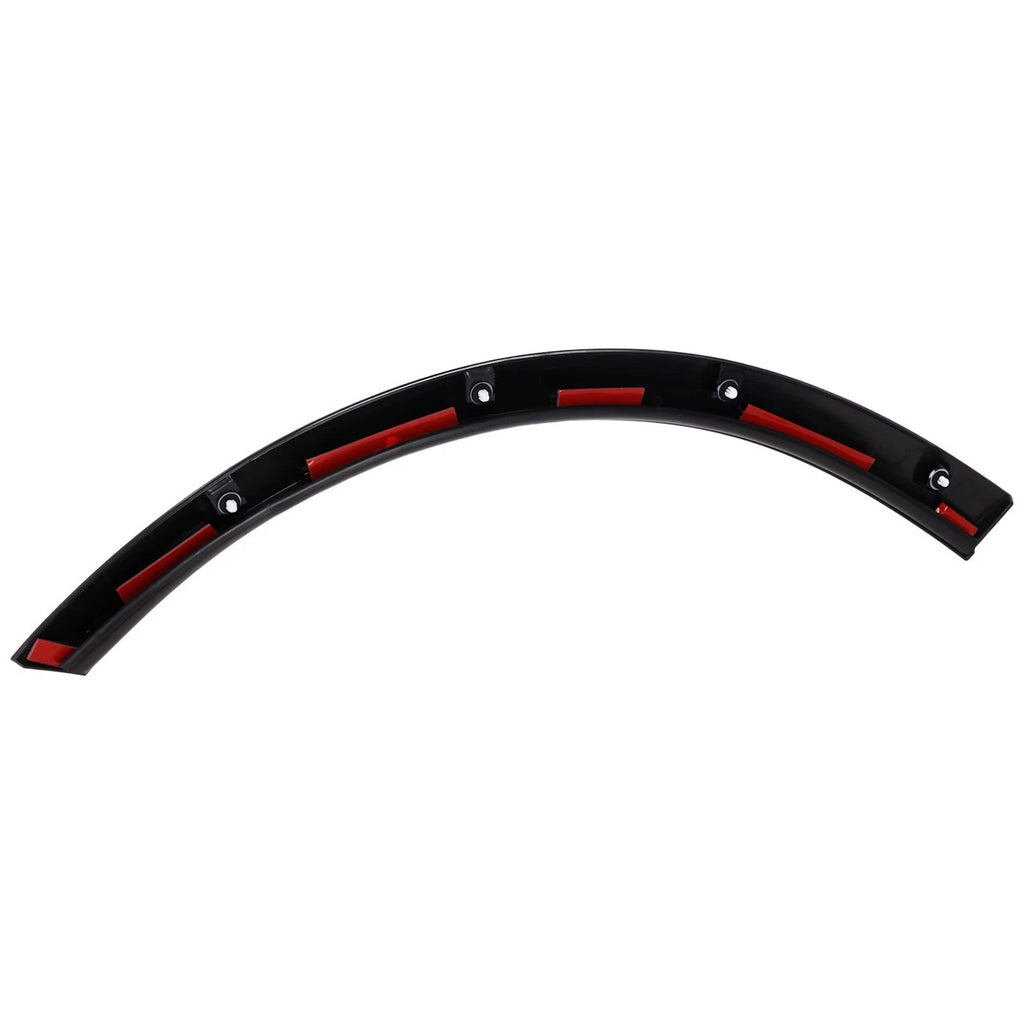 Fender Trim Molding for Tesla Model X