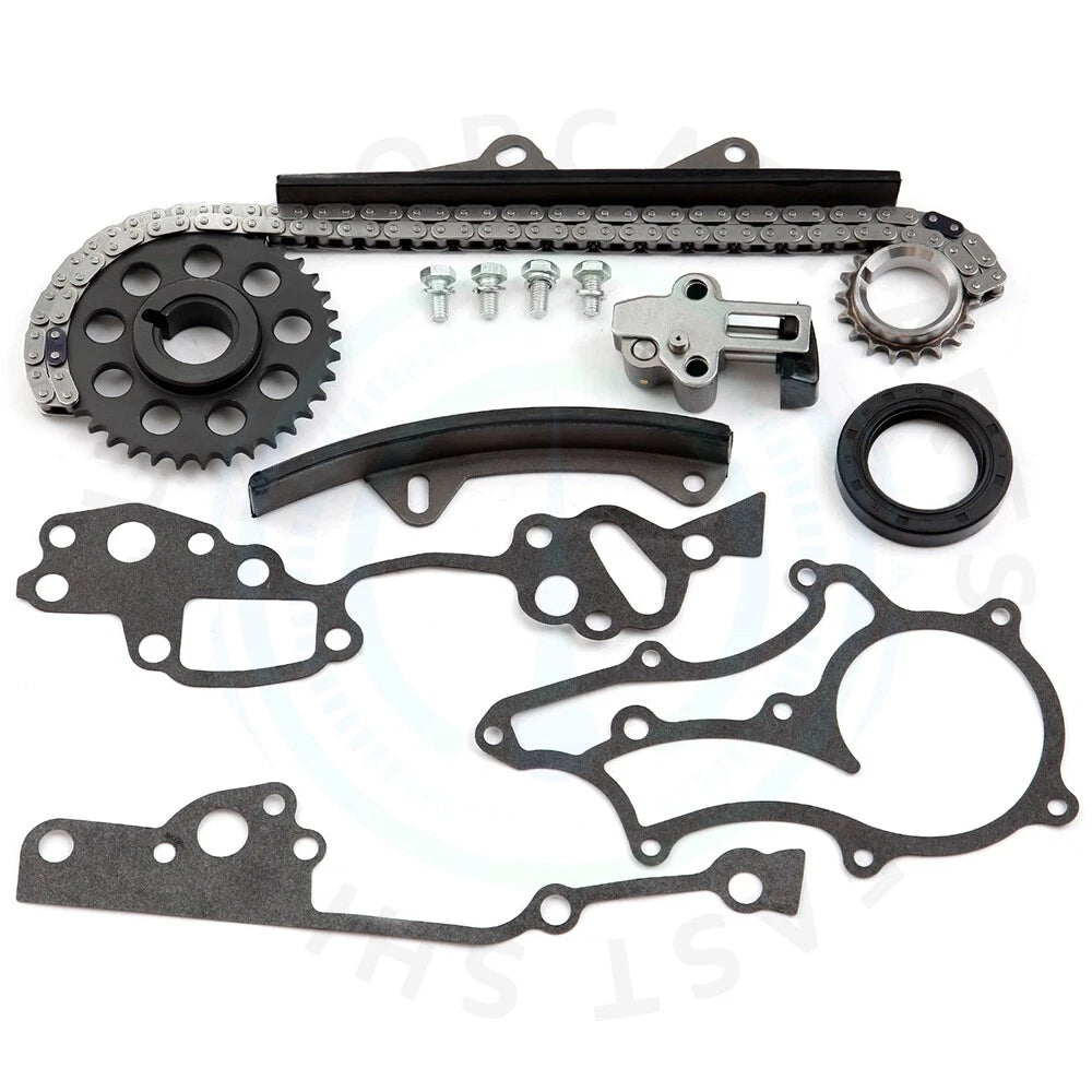 Timing Chain Kit for Toyota Pickup 22R 22RE (1985–1995)