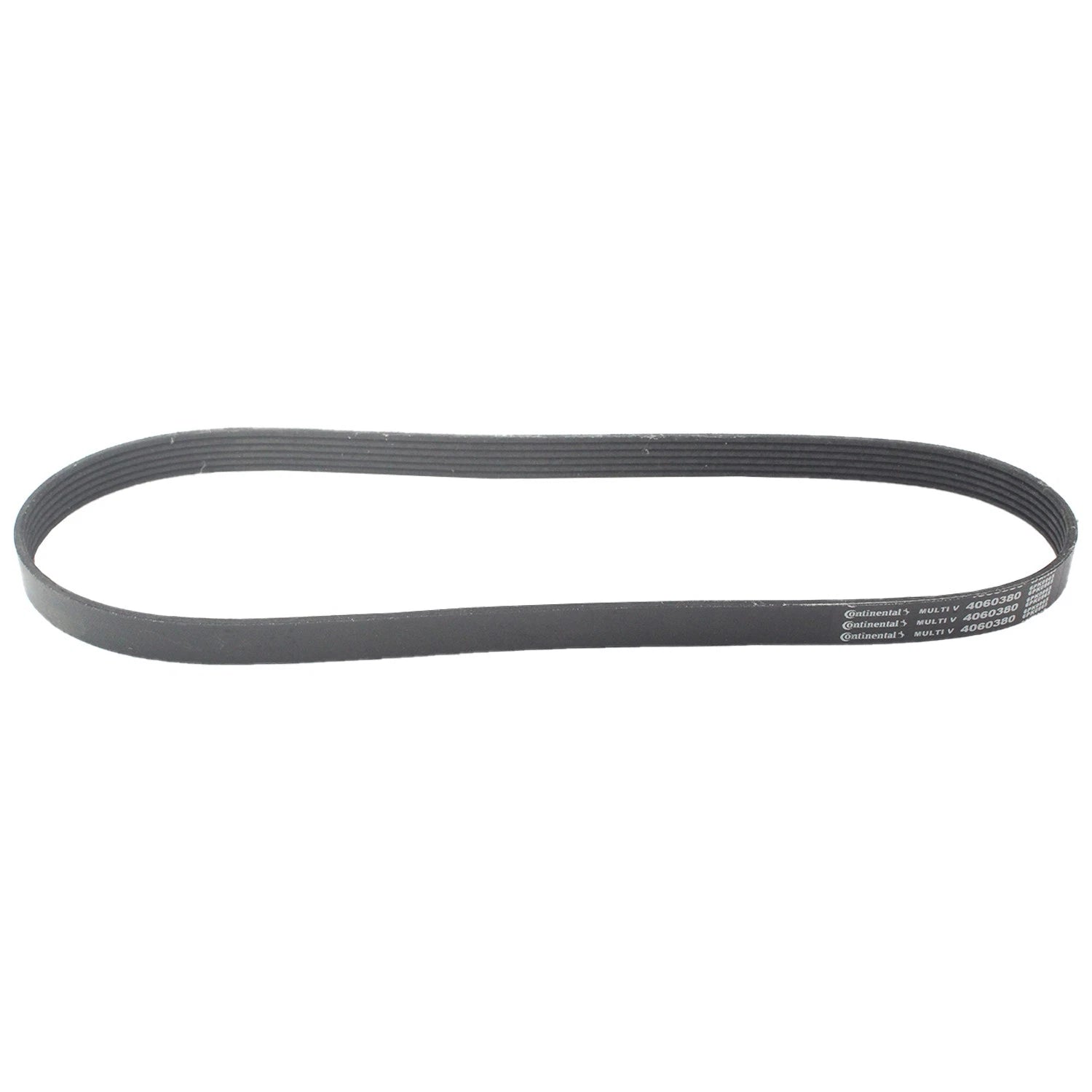 Serpentine Multi-V Belt for Continental Automotive (4060380)