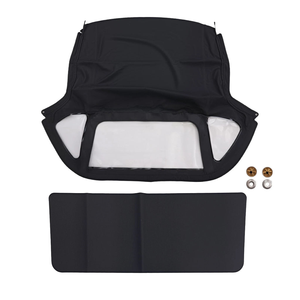 Convertible Top Assembly for MG MGB (1971-1980)