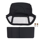 Convertible Top Assembly for MG MGB (1971-1980)