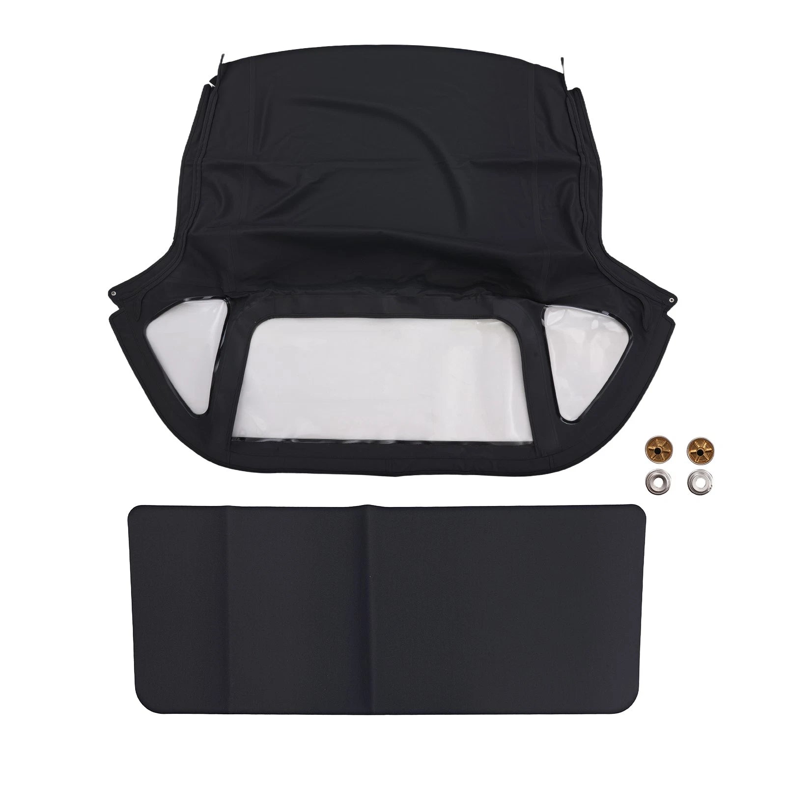Convertible Top Assembly for MG MGB (1971-1980)