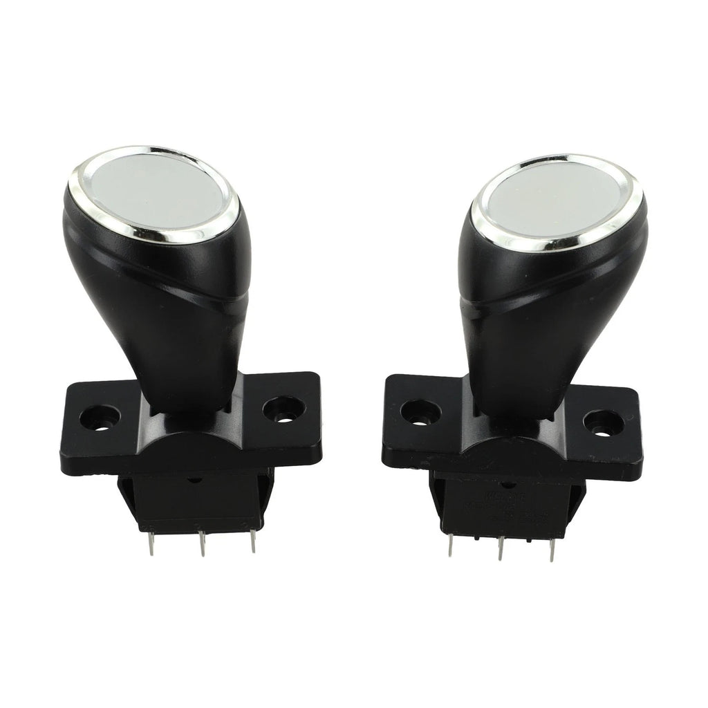 12V Forward Reverse Rocker Switch for Children's Bumper Cars (2010–2023)