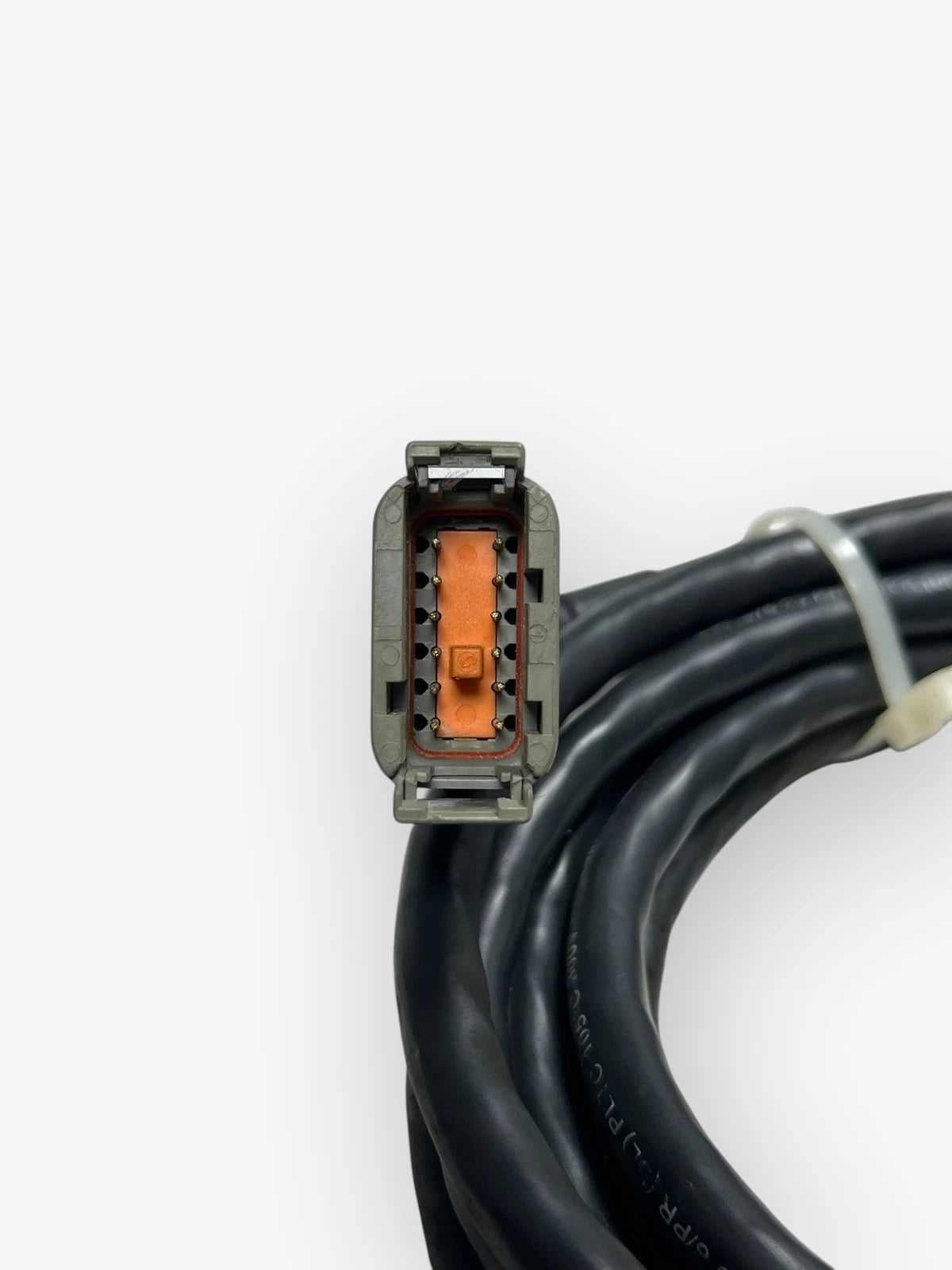 Teleflex CE10715 ECU Control Head Harness for i6000 Magicbus (15FT)