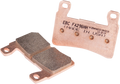 EBC HH Brake Pads FA296HH for