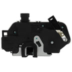 Front Left Driver Side Door Latch Lock for Ford F-150 (2009–2014) 9L3Z5421813A