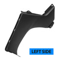 Left Side Cover for Honda Rancher TRX350 (2000–2003)