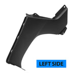 Left Side Cover for Honda Rancher TRX350 (2000–2003)
