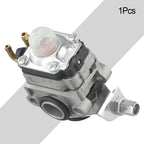 Carburetor for String Trimmer Hedge Trimmer Brushcutter Chainsaw 9mm 26cc