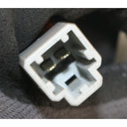 Set of 4 Window Regulators for Honda CR-V (2002–2006)