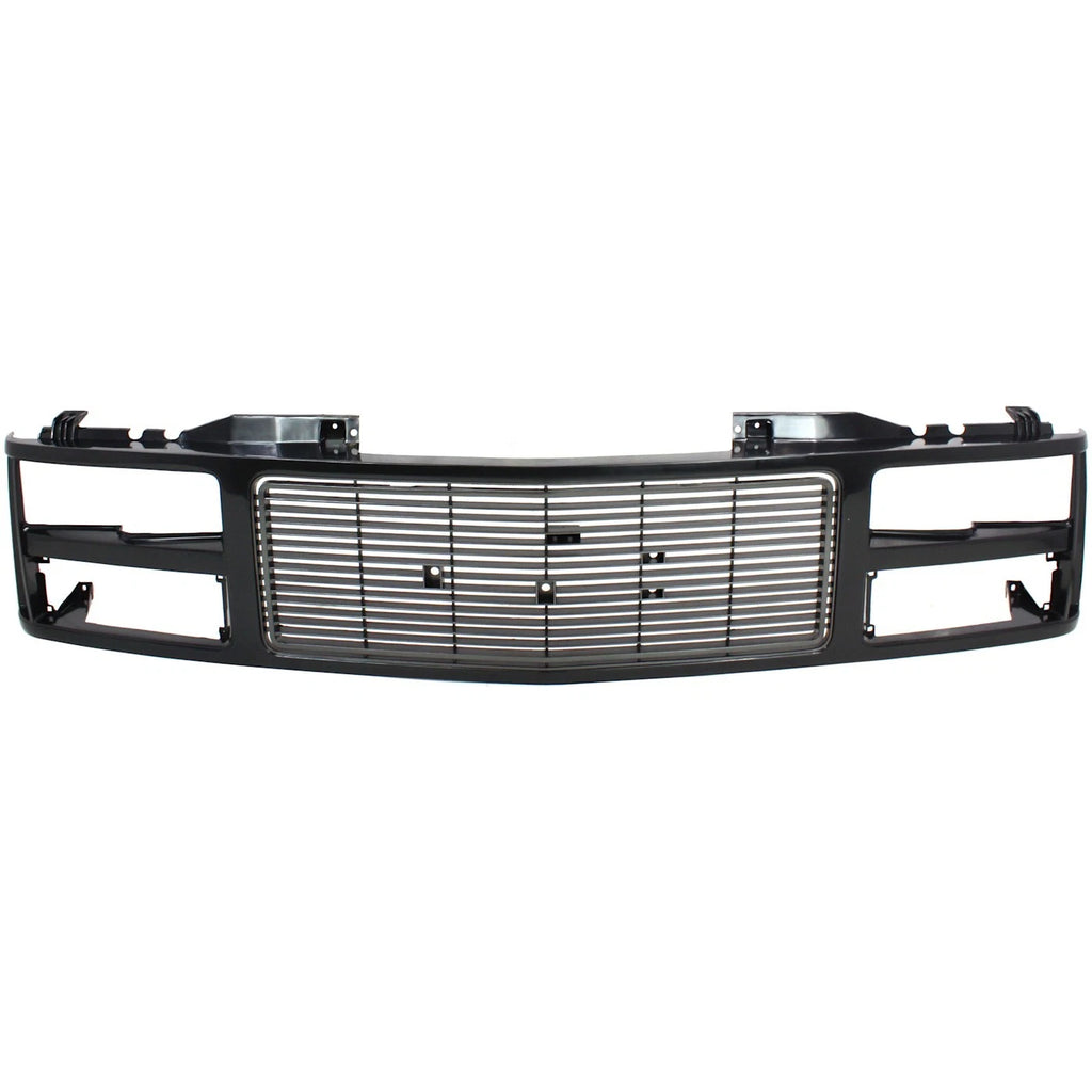 Radiator Support Core for GMC C2500 C3500 K1500 K3500 C1500 K2500