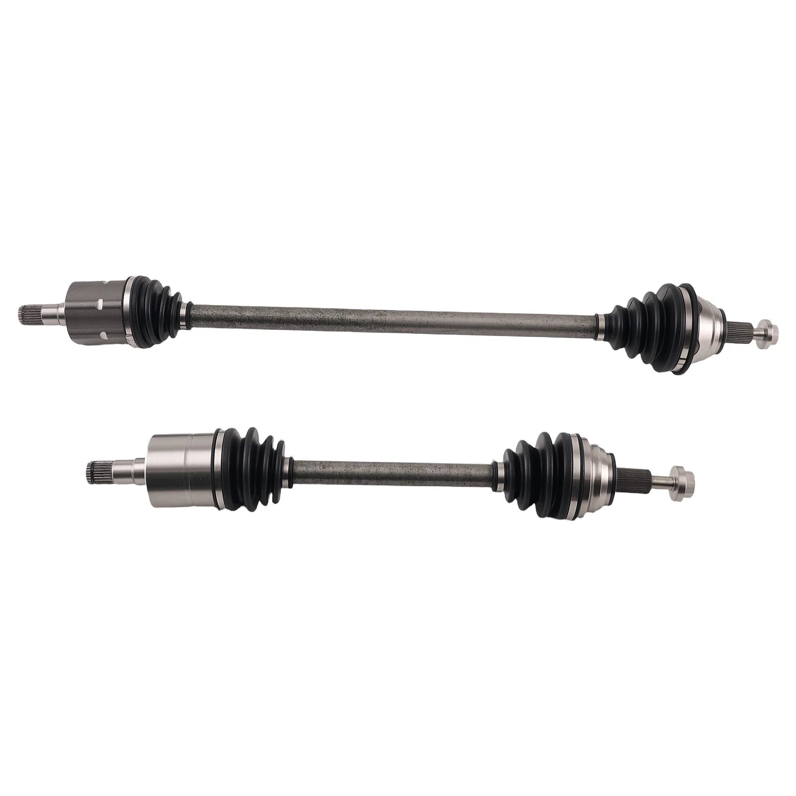 Complete Front CV Axle for VW Beetle Passat 1.8L (2014–2017) FWD Auto Trans