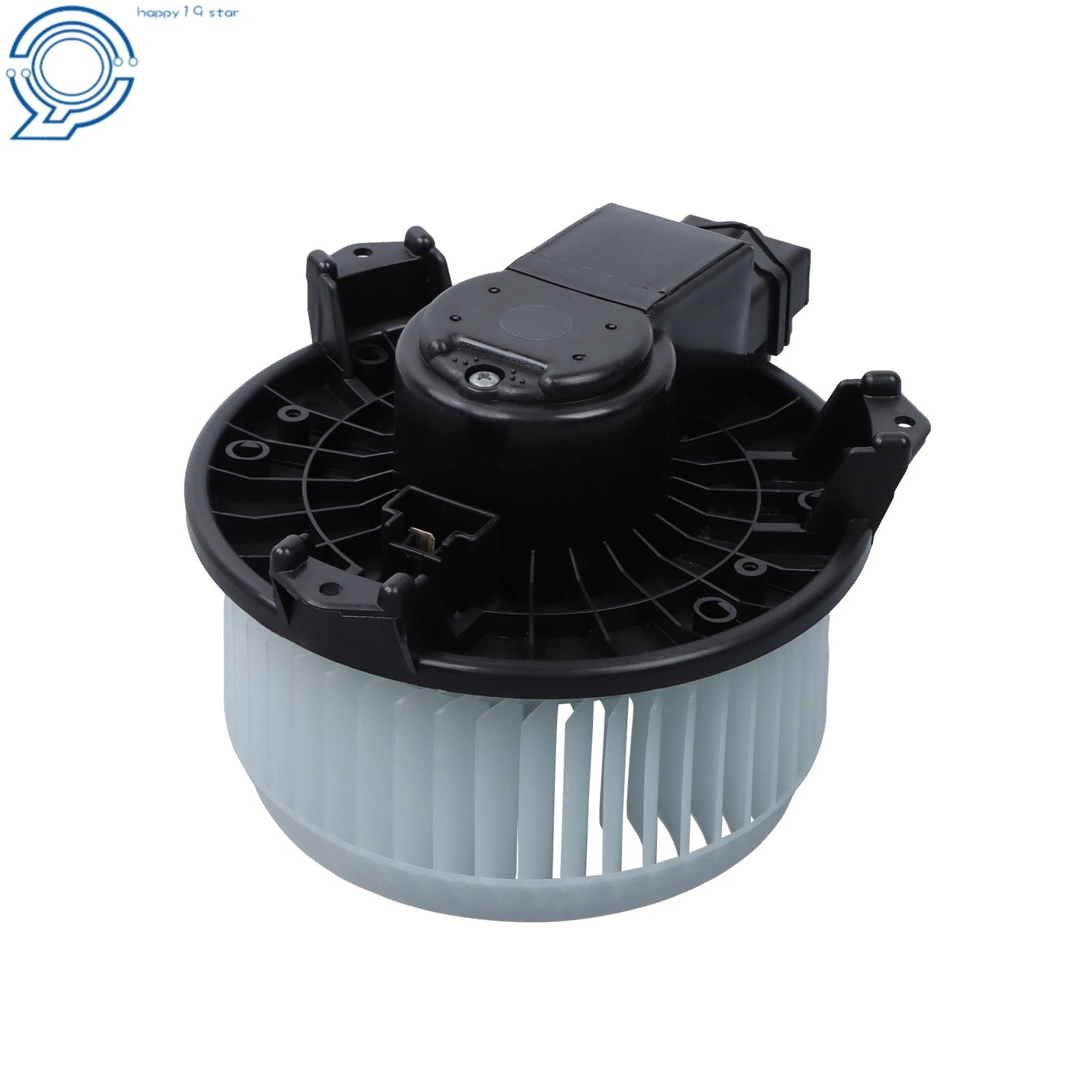 A/C Heater Blower Motor Fan for Ford Edge/Fusion, Honda Accord/Pilot (2007–2020)