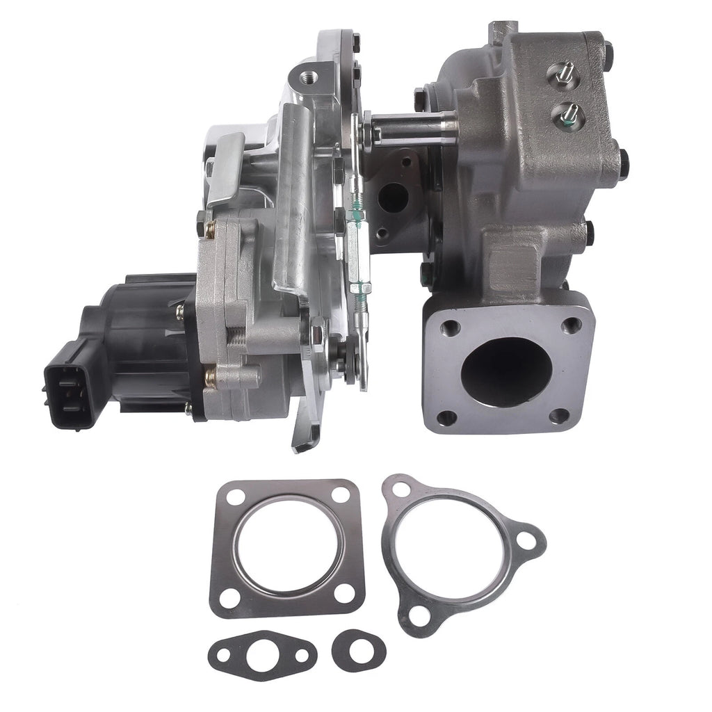 Turbocharger for Isuzu NQR NRR 4HK1-TCN 4HK1-TCS