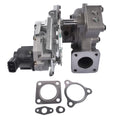 Turbocharger for Isuzu NQR NRR 4HK1-TCN 4HK1-TCS