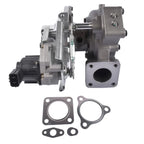 Turbocharger for Isuzu NQR NRR 4HK1-TCN 4HK1-TCS