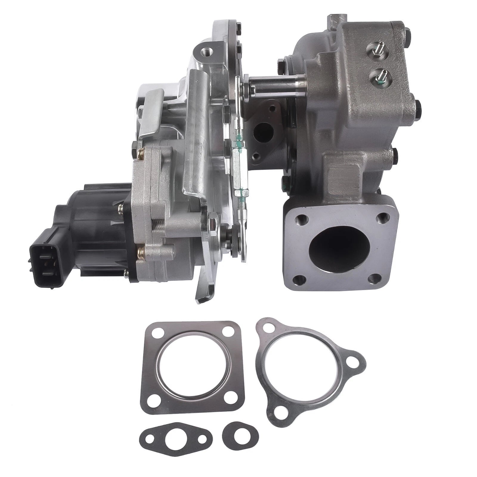 Turbocharger for Isuzu NQR NRR 4HK1-TCN 4HK1-TCS