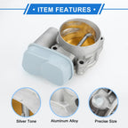 Throttle Body Actuator No.12568580 for Chevy Colorado Trailblazer Impala (2004–2012)