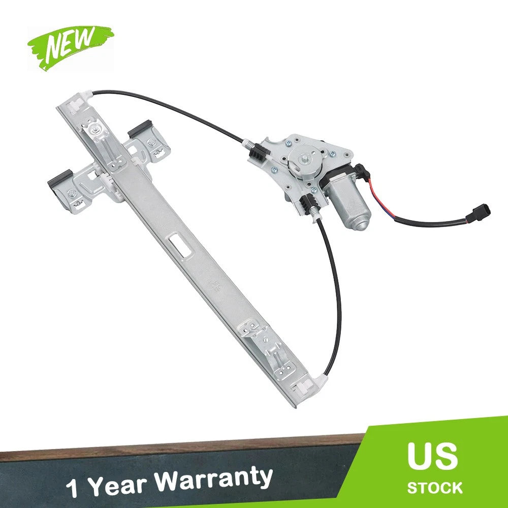 Rear Right Power Window Motor Assembly for Ford F-150 (2004–2014) 751-261