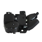 Trunk Lid Latch for Nissan Altima (2013-2019), Maxima (2016-2019)
