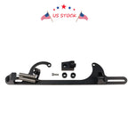 Throttle Cable Carb Bracket for Chevy 350 (1969-1985)